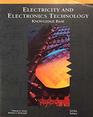 Electricity and Electronics Technology Knowledge Base