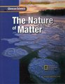 The Nature of Matter Teacher Wraparound Edition