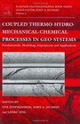 Coupled ThermoHydroMechanicalChemical Processes in Geosystems Volume 2