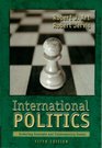 International Politics Enduring Concepts and Contemporary Issues