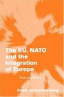 The EU NATO and the Integration of Europe  Rules and Rhetoric
