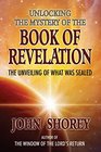 Unlocking The Mystery Of the Book of Revelation