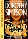 Dead and Gone (Inspector Thanet, Bk 15)