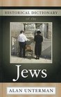 Historical Dictionary of the Jews