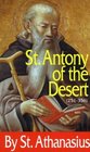 St Anthony of the Desert