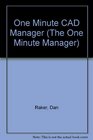 One Minute CAD Manager