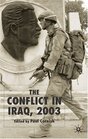 The Conflict in Iraq 2003