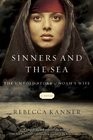 Sinners and the Sea: The Untold Story of Noah's Wife