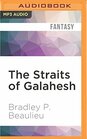 Straits of Galahesh The