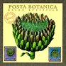 Posta Botanica  Postcard Book