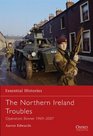 The Northern Ireland Troubles Operation Banner 19692007