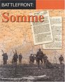 SOMME  1st July 1916