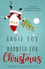 Haunted for Christmas A Southern Ghost Hunter collection