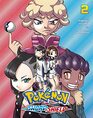 Pokmon Sword  Shield Vol 2