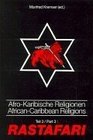 Ay BoBo AfroKaribische Religionen 3 Rastafari