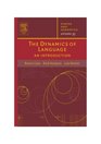 The Dynamics of Language Volume 35 an introduction