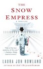 The Snow Empress (Sano Ichiro, Bk 12)