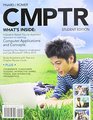 Bundle CMPTR   SAM 2010 Projects v20 Printed Access Card  Microsoft Office 2010 180day Subscription