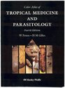 Color Atlas of Tropical Medicine and Parasitology A Third Edition