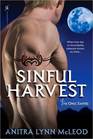 Sinful Harvest