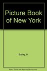 Picture Book of New York