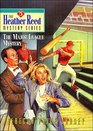 The Major League Mystery (The Heather Reed Mystery Series, #5)