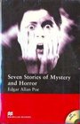 Seven Stories of Mystery and Horror Elementary