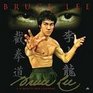 Bruce Lee 2008 Wall Calendar