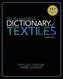 Dictionary of Textiles 8th Edition