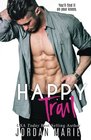 Happy Trail Lucas Brothers Book 3