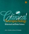 Clinical Neuropsychology Behavioral and Brain Science