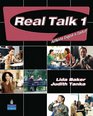Real Talk 1 Authentic English in Context