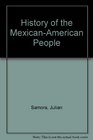 A History of the MexicanAmerican People