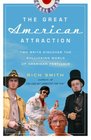 The Great American Attraction Two Brits Discover the Rollicking World of American Festivals