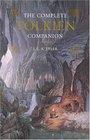 The Complete Tolkien Companion