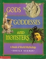 Gods Goddesses And Monsters