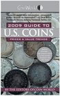 Coin World 2009 Guide to US Coins Prices  Value Trends