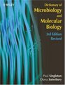 Dictionary of Microbiology  Molecular Biology