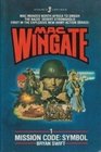 Mac Wingate : Mission Code: Symbol