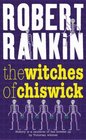The Witches of Chiswick (Gollancz SF S.)