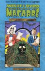 Wolff  Byrd Counselors of the Macabre Case Files vol IV