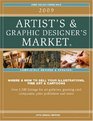 2009 Artist's  Graphic Designer's Market
