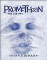 Promethean Storyteller Screen