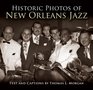 Historic Photos of New Orleans Jazz