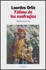 Fatima de Los Naufragios / Fatima of the Shipwrecked