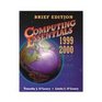 Computing Essentials Brief 19992000 Edition