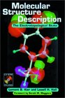 Molecular Structure Description  The Electrotopological State