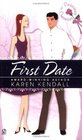 First Date (Bridesmaid Chronicles, Bk 1)