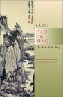 Dao De Jing The Book of the Way