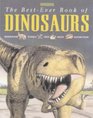 Best Ever Book of Dinosaurs